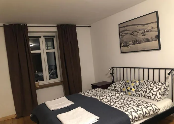 Apartament W Rynku