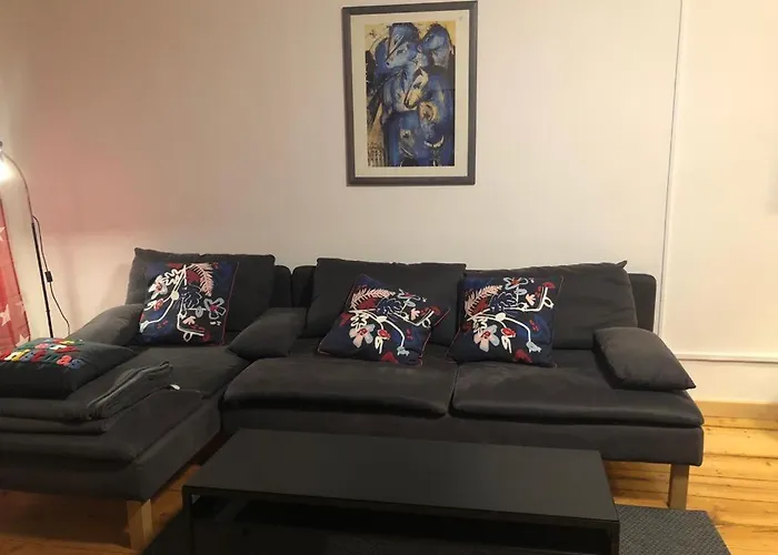Apartament W Rynku