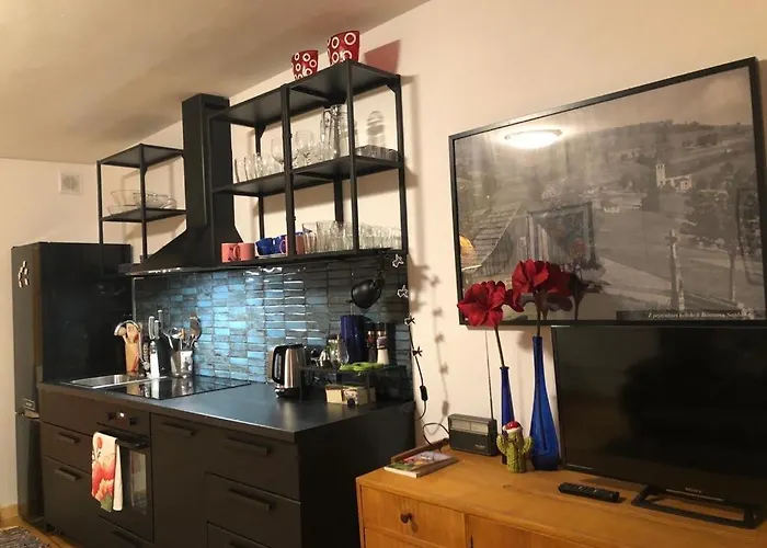 Apartament W Rynku