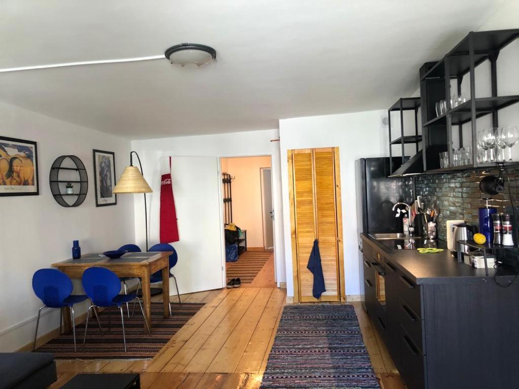 Apartment W Rynku