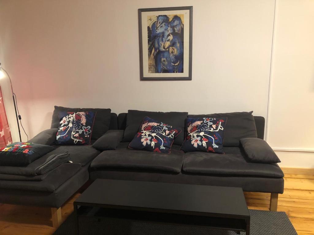 Apartment W Rynku *