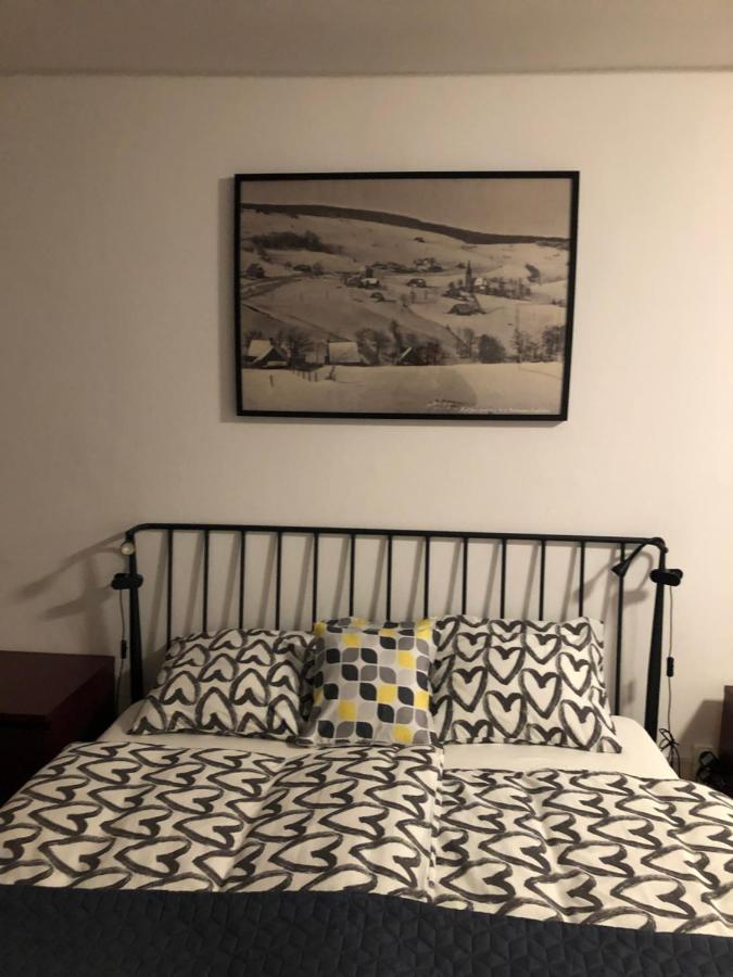 Apartment W Rynku